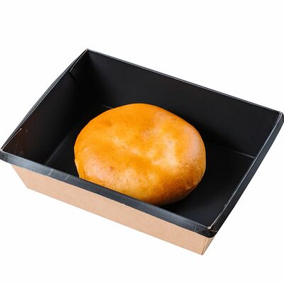 Расстегайчик с яйцом и зеленым луком в Дежавю по цене 67 ₽