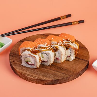 Атлантический в Rooooolls по цене 810 ₽