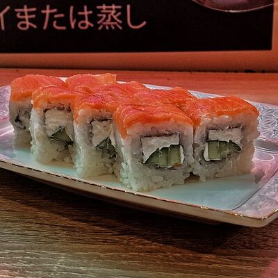 Филадельфия лайт в Точка Вкуса по цене 650 ₽