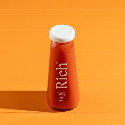 Сок Rich Томат в Сорренто by Novikov по цене 350 ₽