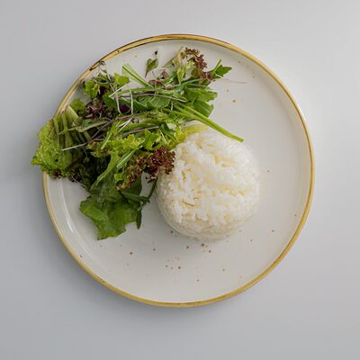 Рис в Rabbit по цене 790 ₸