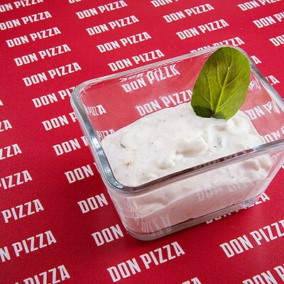 Соус Тартар в Don Pizza по цене 60 ₽