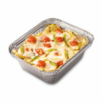 Паста Цыпленок Рэнч в Папа Джонс