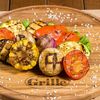 Овощи гриль в Кафе Mister & Missis Grille по цене 420