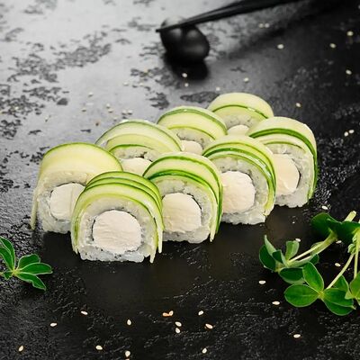 Каппа Лайт 8 шт в Суши Профи по цене 479 ₽