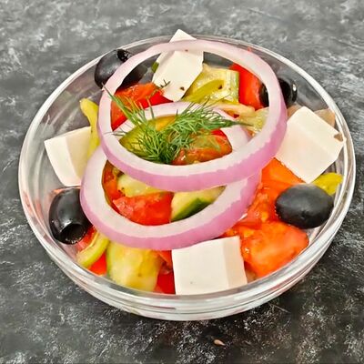 Греческий в Чайхана экспресс по цене 200 ₽