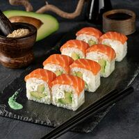 Фила Аво в СушиСтор