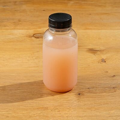 Лимонад личи - грейпфрут в 321 Club by Novikov по цене 320