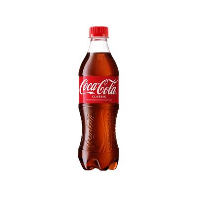 Coca-Cola в Печём & жарим по цене 145 ₽