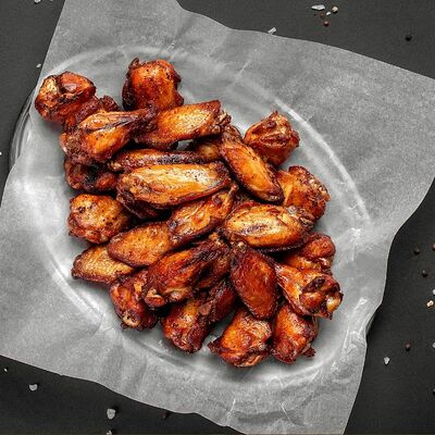 Крылья Xl в Mesto Burger по цене 709