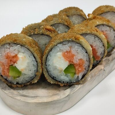 Жареная фила в АмиРолл по цене 563 ₽