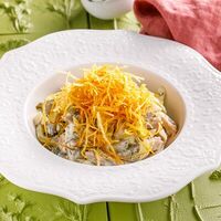 Салат с языком в ЛарисуВаннуХочу
