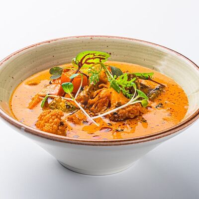 Сабжи Фьюжн в Саттва по цене 290 ₽