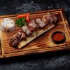 Шашлык из мякоти ягненка в Meat Feast по цене 1340