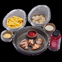 Сет Детский мини в ИТЛЕ Стейк-кафе Halal