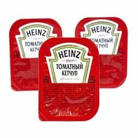 Heinz Томатный в Ред-Буфет