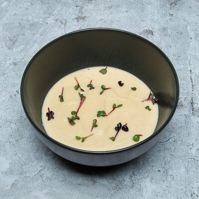 Крем из корня сельдереяв Сказка по цене 230 ₽