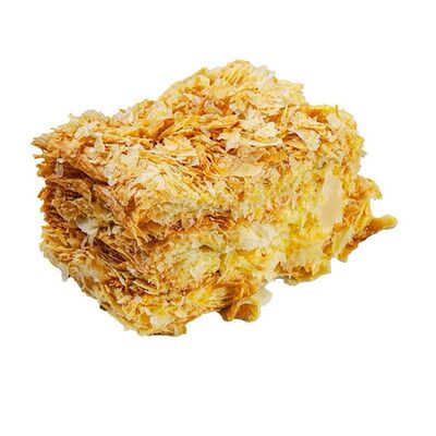 Торт Наполеон в 7:35 Заря & KitaEast по цене 290 ₽