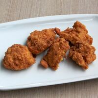 Наггетсы в Papi