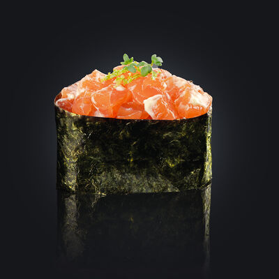 Гункан Шиодзуки в Якитория по цене 137