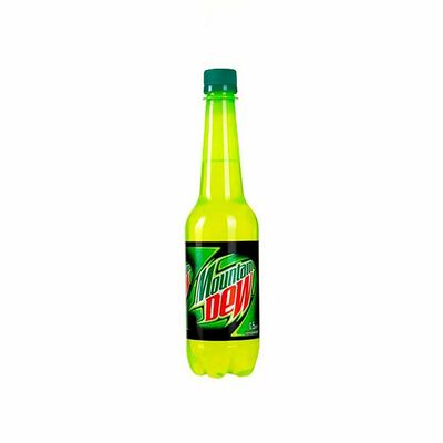 Mountain Dew в Берлога по цене 130 ₽