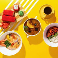 Логотип 7 LiR