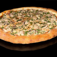Пицца Ароматная в Горы Вкуса
