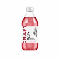 Craft Lemonade малина-имбирь-корица в Creative Desserts