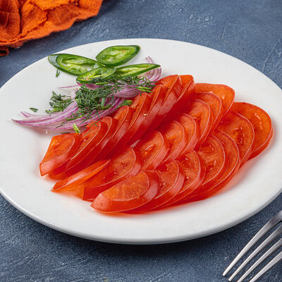 Ачик чучук в Узбекская кухня Халяль по цене 140 ₽