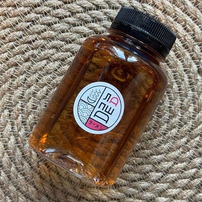 Сок яблочный Greenola в Лапша по цене 150 ₽