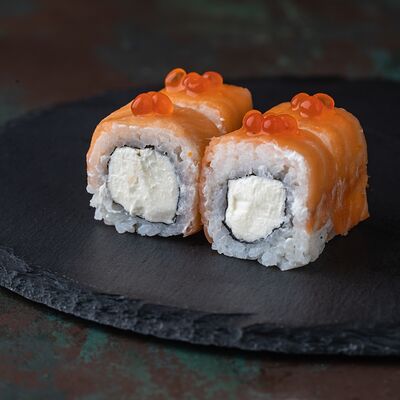 Нью-Йорк в Акрополь по цене 490 ₽