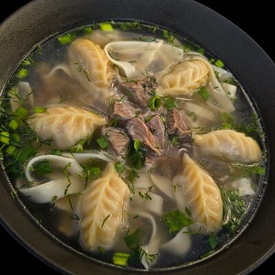 Баншатай шулэн в БуузМэн по цене 550 ₽