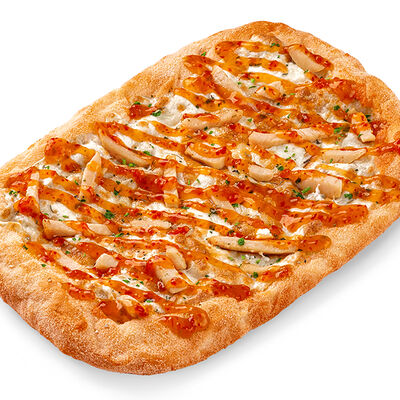 Пицца Альфредо Римское в Domino Pizza по цене 789 ₽