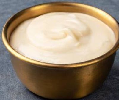 Соус айоли в Uno - завтраки весь день по цене 89 ₽