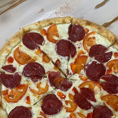 Ассорти халяль в Вкус и цвет по цене 710 ₽