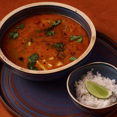 Том ям от Липыв Липа гастробар по цене 900 ₽