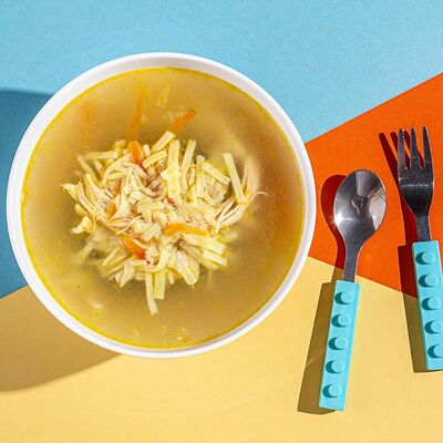 Суп Лапшелот в Дюшес по цене 280