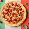 Пицца Ветчина и томаты в ПЕРЕЛЕТНЫЕ ПИЦЦЫITALIAN PIZZA по цене 885