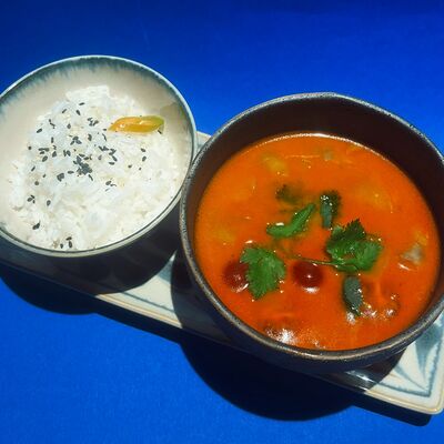 Том ям с манго в Magnum bar по цене 650 ₽