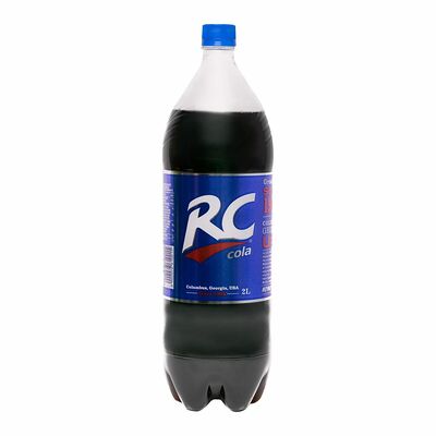 Rc Cola в Кафе Ramir - Восточная Кухня по цене 250 ₽