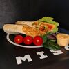 Классическая шаурма BBQ Miso в Шаурма Miso по цене 420