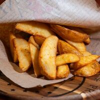 Картофельные долькив CHEF BURGER