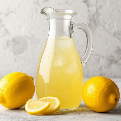 Лимонад классический Сергиево-Посадский в Дом пиццы по цене 130 ₽