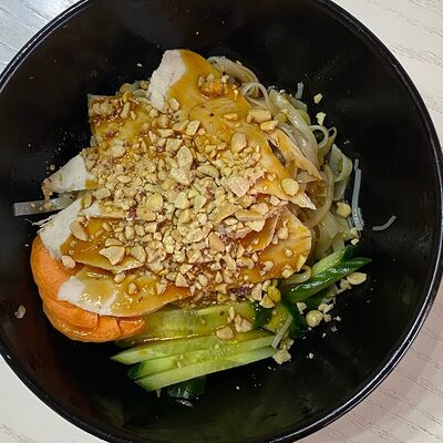 Фо га смешанное в Ханой по цене 580 ₽