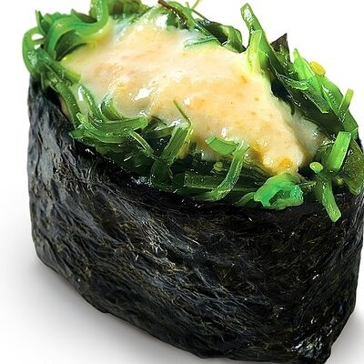 Чука в Суши кинг по цене 120 ₽