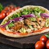 Дёнер со свининой в Mangal Doner по цене 460