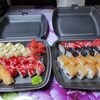 Сет Обжорка в Sushi vrn по цене 2450