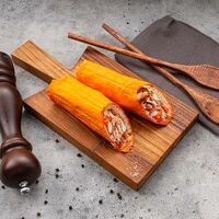 Шаурма в сырном лаваше в Вкус Востока