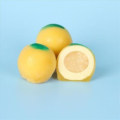 Моти грушевый штрудель в Poke Moon по цене 360 ₽