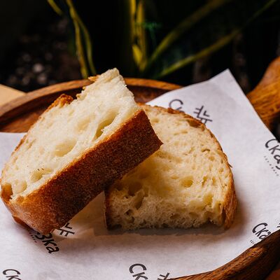 Деревенский в Сказка. Еда и вино по цене 80 ₽